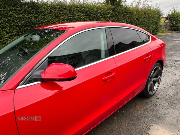 Used Audi A5 2014 for sale - 76296228: Photo 16