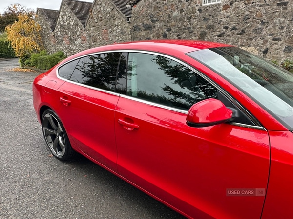Used Audi A5 2014 for sale - 76296228: Photo 17