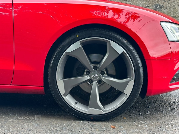 Used Audi A5 2014 for sale - 76296228: Photo 18