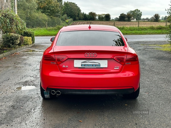 Used Audi A5 2014 for sale - 76296228: Photo 5