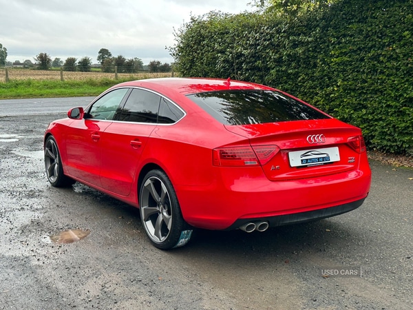 Used Audi A5 2014 for sale - 76296228: Photo 6