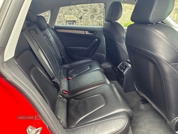 Used Audi A5 2014 for sale - 76296228: Photo 8