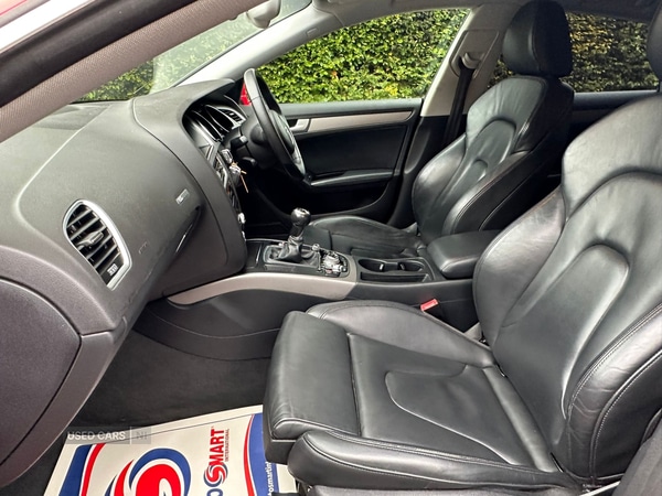 Used Audi A5 2014 for sale - 76296228: Photo 9