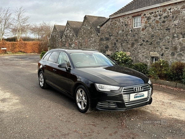Used Audi A4 2016 for sale - 76754036: Photo 1
