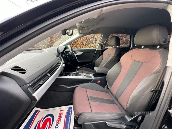 Used Audi A4 2016 for sale - 76754036: Photo 10