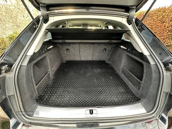 Used Audi A4 2016 for sale - 76754036: Photo 11