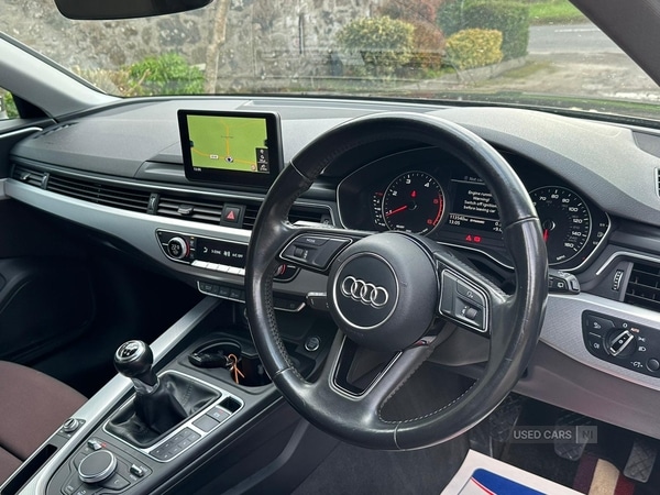 Used Audi A4 2016 for sale - 76754036: Photo 12