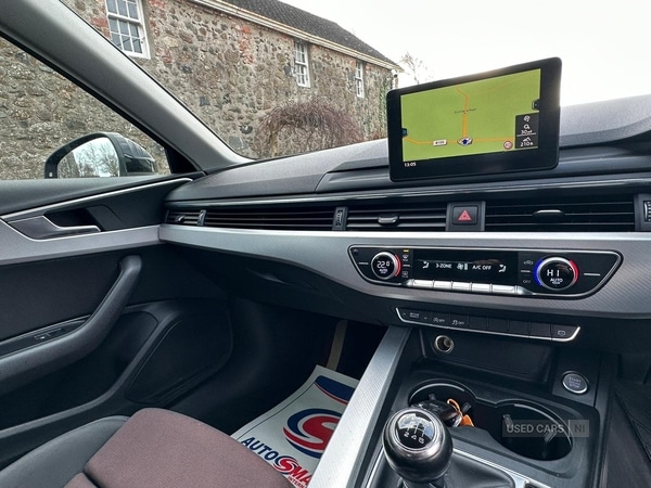 Used Audi A4 2016 for sale - 76754036: Photo 13