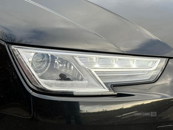 Used Audi A4 2016 for sale - 76754036: Photo 14