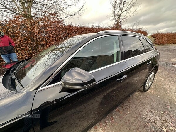 Used Audi A4 2016 for sale - 76754036: Photo 15