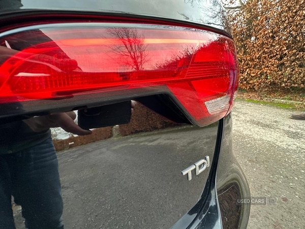 Used Audi A4 2016 for sale - 76754036: Photo 17