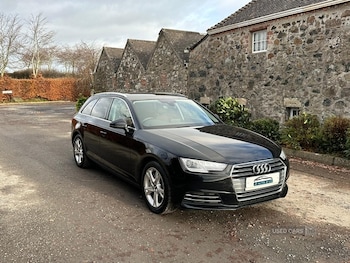 2016 - 2.0 TDI Ultra 190 Sport 5dr