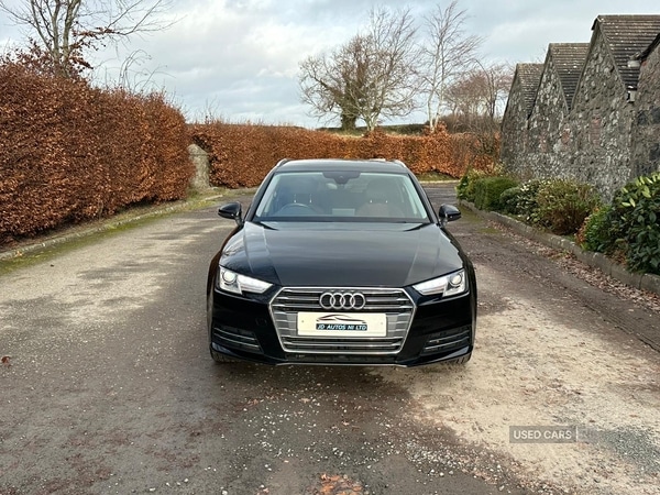 Used Audi A4 2016 for sale - 76754036: Photo 2