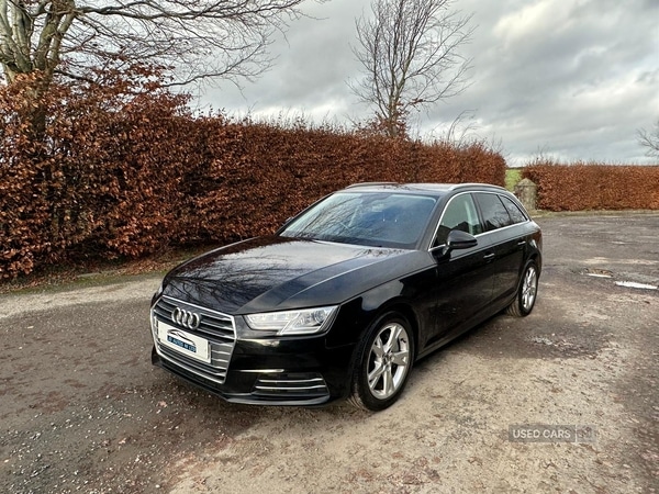 Used Audi A4 2016 for sale - 76754036: Photo 3