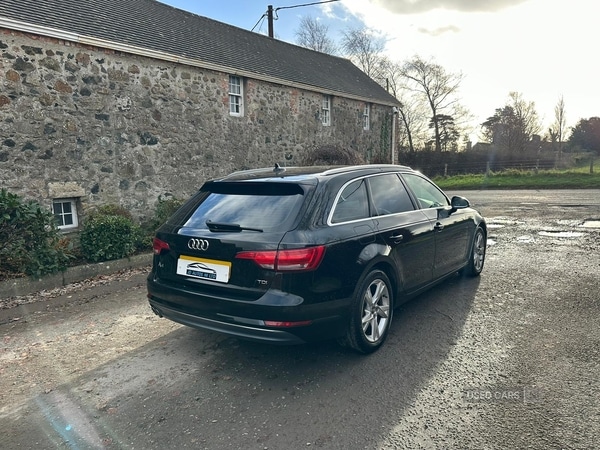 Used Audi A4 2016 for sale - 76754036: Photo 4