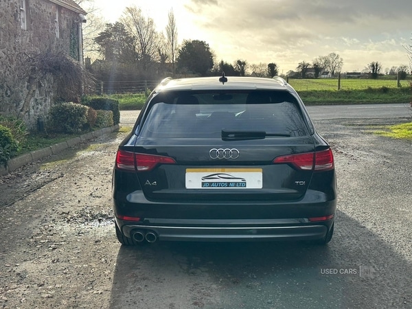 Used Audi A4 2016 for sale - 76754036: Photo 5