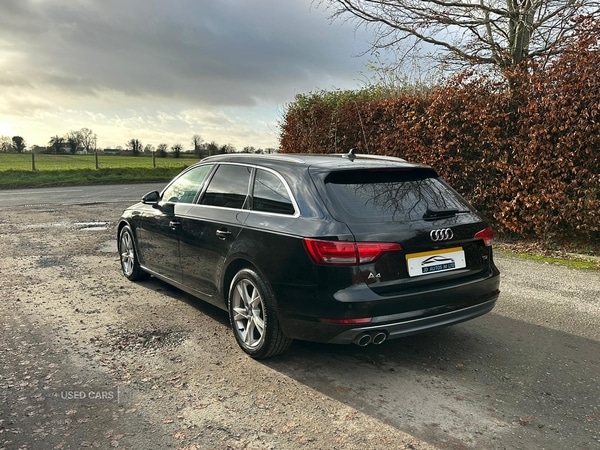 Used Audi A4 2016 for sale - 76754036: Photo 6