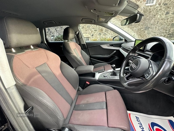 Used Audi A4 2016 for sale - 76754036: Photo 7