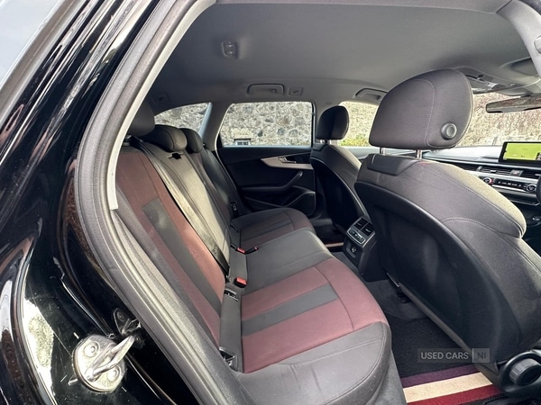 Used Audi A4 2016 for sale - 76754036: Photo 8