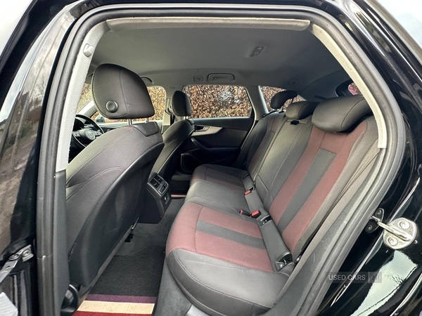 Used Audi A4 2016 for sale - 76754036: Photo 9