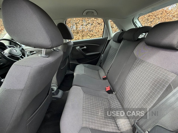 Used Volkswagen Polo 2014 for sale - 78059267: Photo 10