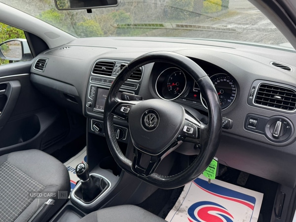 Used Volkswagen Polo 2014 for sale - 78059267: Photo 11
