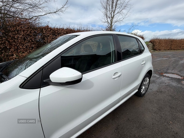 Used Volkswagen Polo 2014 for sale - 78059267: Photo 12