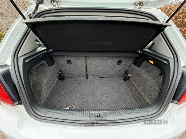 Used Volkswagen Polo 2014 for sale - 78059267: Photo 14