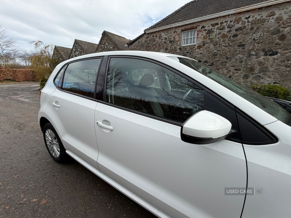 Used Volkswagen Polo 2014 for sale - 78059267: Photo 15