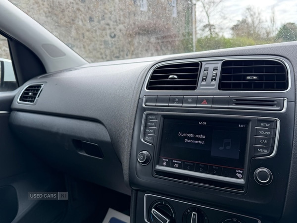 Used Volkswagen Polo 2014 for sale - 78059267: Photo 16