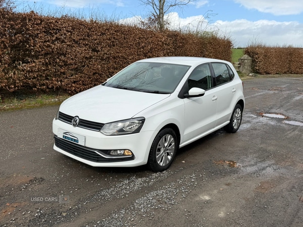 Used Volkswagen Polo 2014 for sale - 78059267: Photo 3