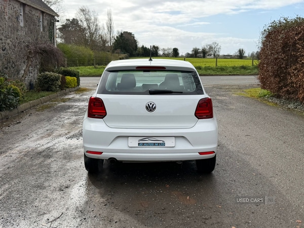 Used Volkswagen Polo 2014 for sale - 78059267: Photo 5