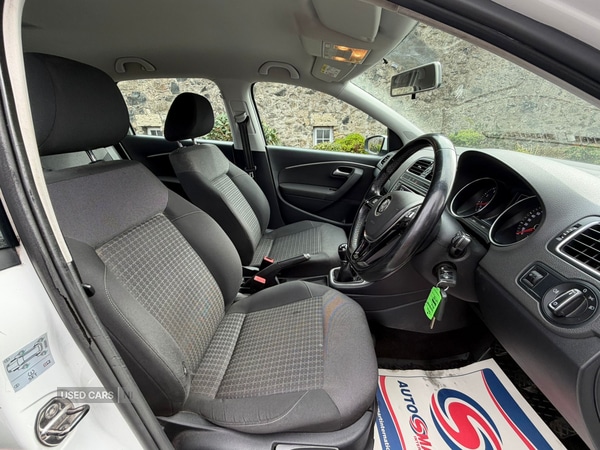 Used Volkswagen Polo 2014 for sale - 78059267: Photo 7