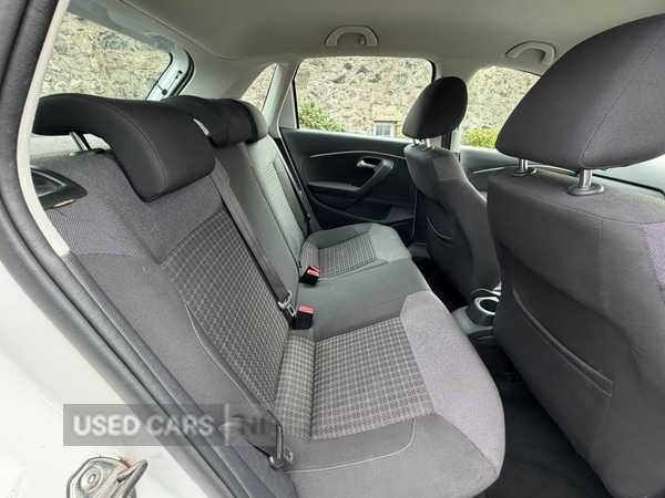 Used Volkswagen Polo 2014 for sale - 78059267: Photo 8