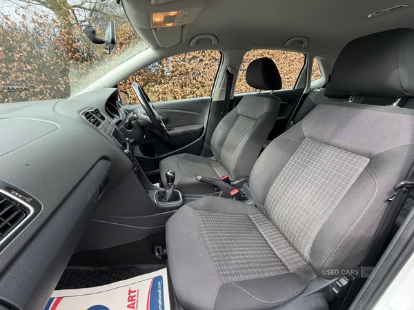 Used Volkswagen Polo 2014 for sale - 78059267: Photo 9