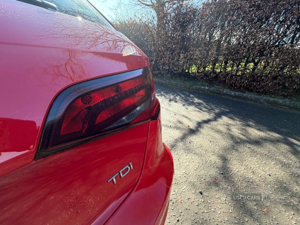 Used Audi A3 2015 for sale - 78141653: Photo 11