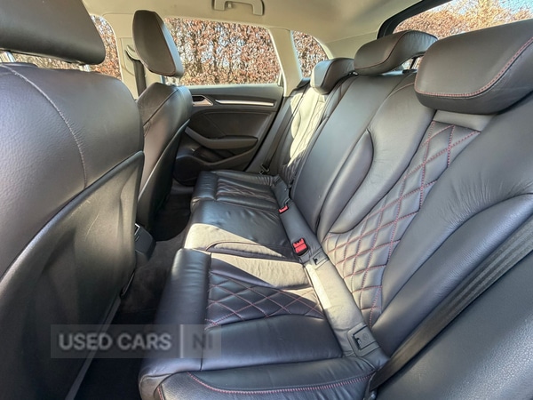 Used Audi A3 2015 for sale - 78141653: Photo 12