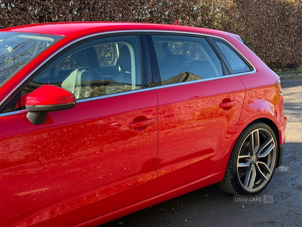 Used Audi A3 2015 for sale - 78141653: Photo 13