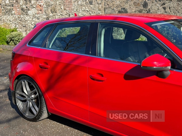 Used Audi A3 2015 for sale - 78141653: Photo 14