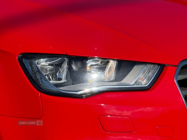 Used Audi A3 2015 for sale - 78141653: Photo 15