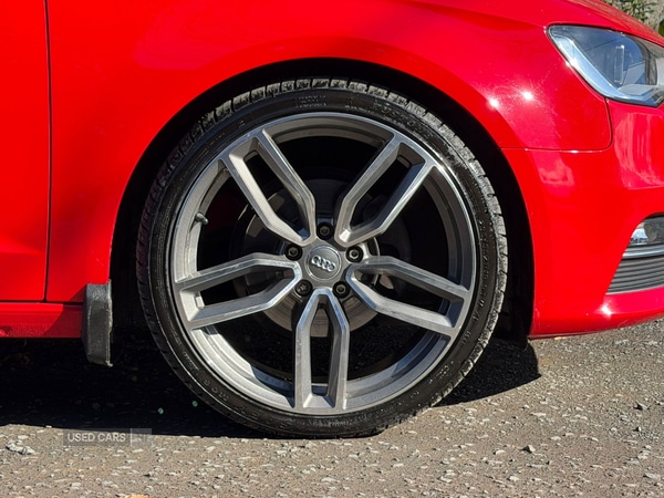 Used Audi A3 2015 for sale - 78141653: Photo 16