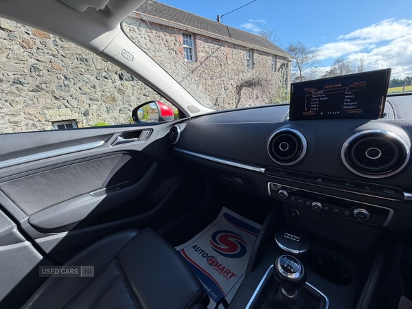 Used Audi A3 2015 for sale - 78141653: Photo 17