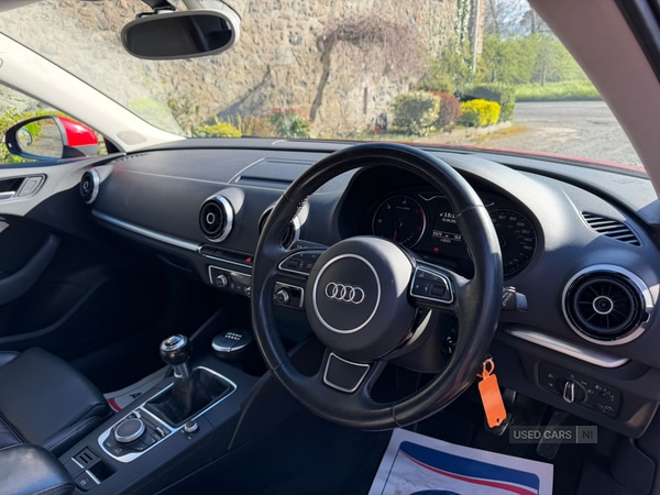 Used Audi A3 2015 for sale - 78141653: Photo 18