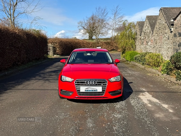 Used Audi A3 2015 for sale - 78141653: Photo 2