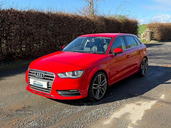 Used Audi A3 2015 for sale - 78141653: Photo 3