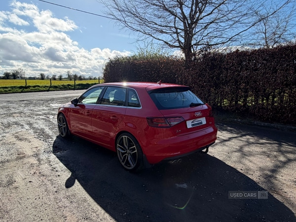 Used Audi A3 2015 for sale - 78141653: Photo 6