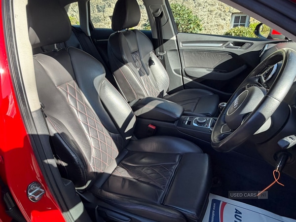 Used Audi A3 2015 for sale - 78141653: Photo 7