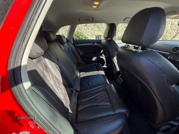 Used Audi A3 2015 for sale - 78141653: Photo 8