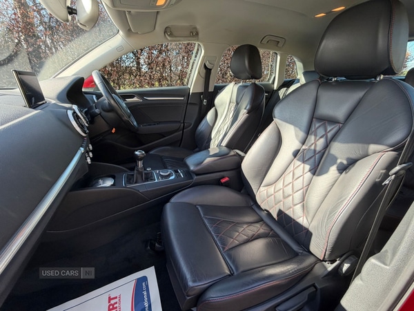 Used Audi A3 2015 for sale - 78141653: Photo 9