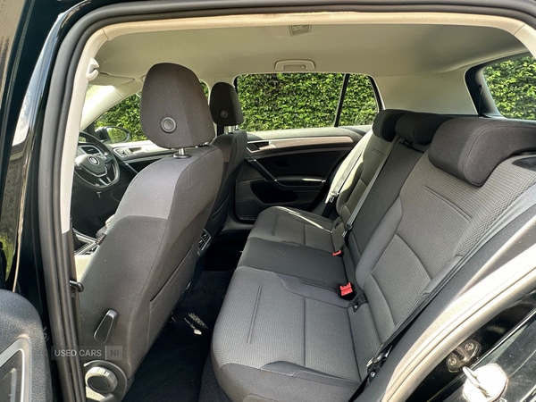 Used Volkswagen Golf 2015 for sale - 76296150: Photo 10